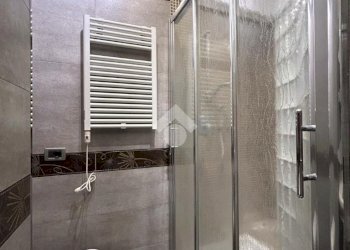 Four-room apartment Via Villadeati, Torino (neighborhood Lingotto) - photo 25