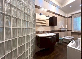 Four-room apartment Via Villadeati, Torino (neighborhood Lingotto) - photo 27