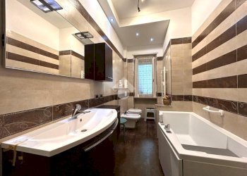 Four-room apartment Via Villadeati, Torino (neighborhood Lingotto) - photo 28