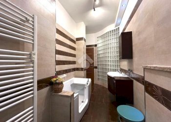 Four-room apartment Via Villadeati, Torino (neighborhood Lingotto) - photo 29
