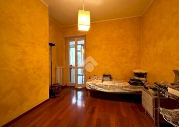 Four-room apartment Via Villadeati, Torino (neighborhood Lingotto) - photo 31