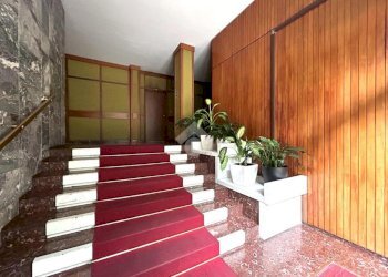 Four-room apartment Via Villadeati, Torino (neighborhood Lingotto) - photo 34