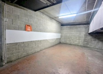 Box Via Pellegrino Rossi, Milano (neighborhood Dergano) - photo 6