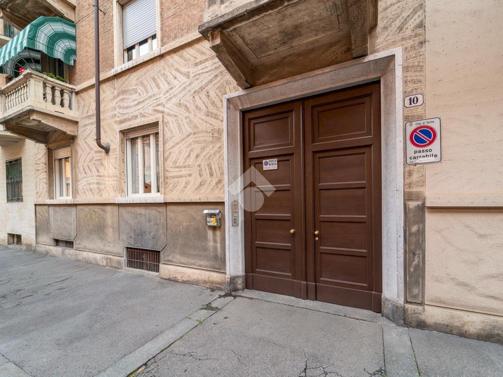 Two-room apartment Via Baveno, Torino (neighborhood Parella) - photo 2