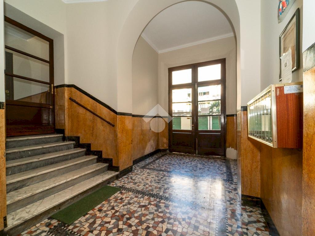 Two-room apartment Via Baveno, Torino (neighborhood Parella) - photo 3