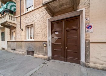 Two-room apartment Via Baveno, Torino (neighborhood Parella) - photo 2