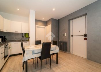 Two-room apartment Via Baveno, Torino (neighborhood Parella) - photo 4