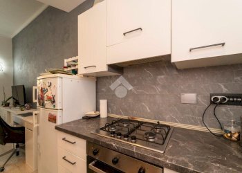 Two-room apartment Via Baveno, Torino (neighborhood Parella) - photo 8