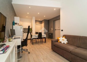 Two-room apartment Via Baveno, Torino (neighborhood Parella) - photo 9