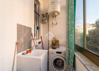 Two-room apartment Via Baveno, Torino (neighborhood Parella) - photo 12