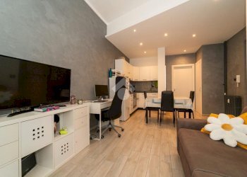 Two-room apartment Via Baveno, Torino (neighborhood Parella) - photo 13