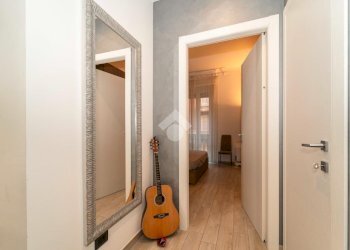 Two-room apartment Via Baveno, Torino (neighborhood Parella) - photo 14