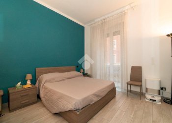 Two-room apartment Via Baveno, Torino (neighborhood Parella) - photo 15