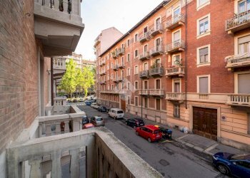 Two-room apartment Via Baveno, Torino (neighborhood Parella) - photo 18