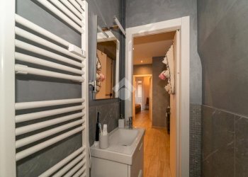 Two-room apartment Via Baveno, Torino (neighborhood Parella) - photo 20
