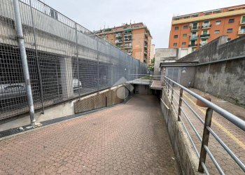 Box Via Cornigliano, Genova (neighborhood Coronata) - photo 5