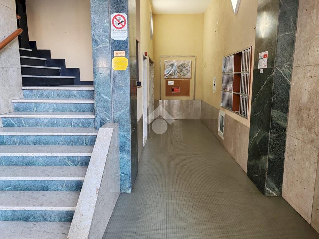 Trilocale Via Tullio Molteni, Genova (zona Sampierdarena) - foto 3
