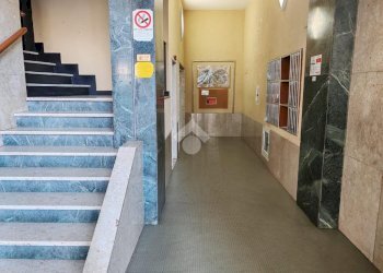 Trilocale Via Tullio Molteni, Genova (zona Sampierdarena) - foto 3