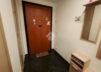 Trilocale Via Tullio Molteni, Genova (zona Sampierdarena) - foto 4