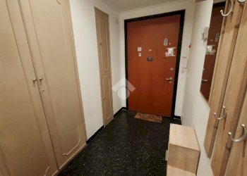 Trilocale Via Tullio Molteni, Genova (zona Sampierdarena) - foto 5