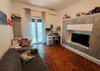 Trilocale Via Tullio Molteni, Genova (zona Sampierdarena) - foto 7
