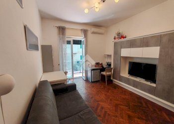 Trilocale Via Tullio Molteni, Genova (zona Sampierdarena) - foto 8