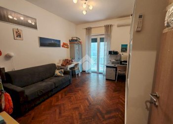 Trilocale Via Tullio Molteni, Genova (zona Sampierdarena) - foto 13