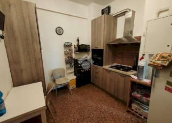 Trilocale Via Tullio Molteni, Genova (zona Sampierdarena) - foto 14