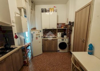 Trilocale Via Tullio Molteni, Genova (zona Sampierdarena) - foto 15