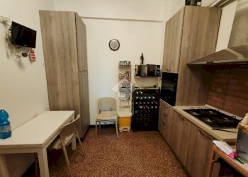 Trilocale Via Tullio Molteni, Genova (zona Sampierdarena) - foto 16