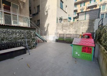 Trilocale Via Tullio Molteni, Genova (zona Sampierdarena) - foto 20