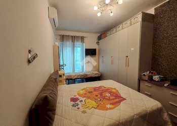 Trilocale Via Tullio Molteni, Genova (zona Sampierdarena) - foto 22