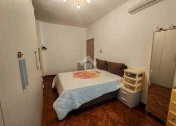 Trilocale Via Tullio Molteni, Genova (zona Sampierdarena) - foto 23