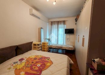 Trilocale Via Tullio Molteni, Genova (zona Sampierdarena) - foto 25