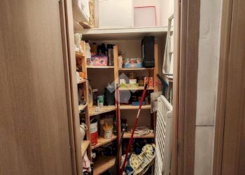 Trilocale Via Tullio Molteni, Genova (zona Sampierdarena) - foto 29