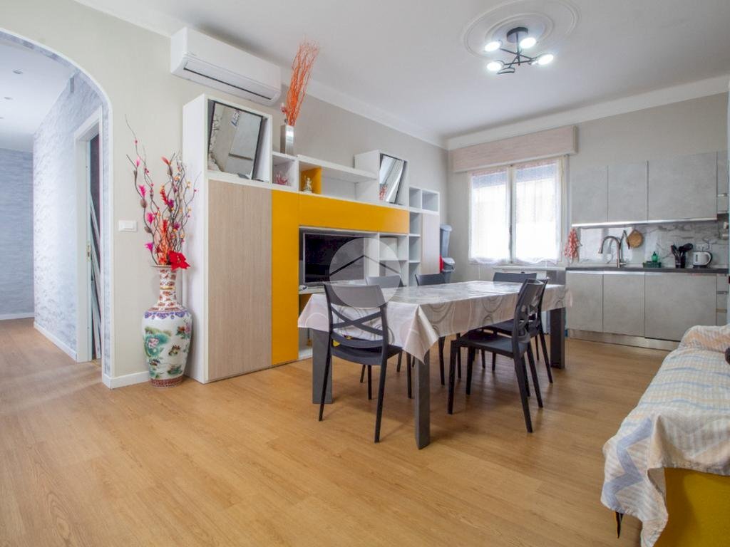 Four-room apartment Via Sant'agata, Imperia - photo 2