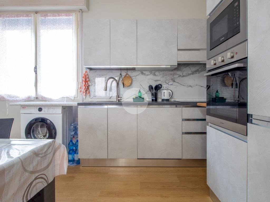 Four-room apartment Via Sant'agata, Imperia - photo 3