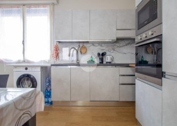 Four-room apartment Via Sant'agata, Imperia - photo 3