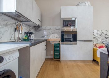 Four-room apartment Via Sant'agata, Imperia - photo 4