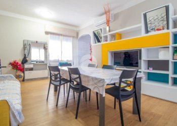 Four-room apartment Via Sant'agata, Imperia - photo 5