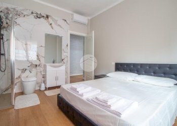 Four-room apartment Via Sant'agata, Imperia - photo 6