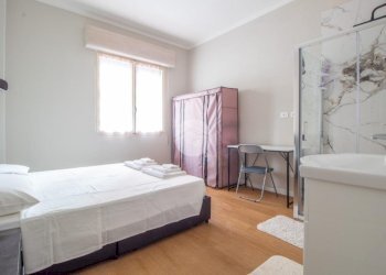 Four-room apartment Via Sant'agata, Imperia - photo 7