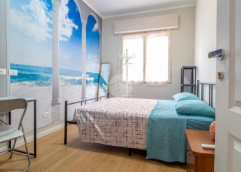 Four-room apartment Via Sant'agata, Imperia - photo 8