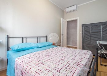 Four-room apartment Via Sant'agata, Imperia - photo 9