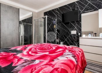 Four-room apartment Via Sant'agata, Imperia - photo 10