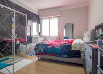 Four-room apartment Via Sant'agata, Imperia - photo 11