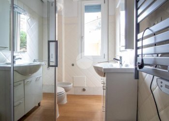 Four-room apartment Via Sant'agata, Imperia - photo 12