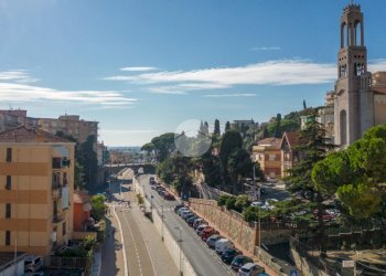 Four-room apartment Via Sant'agata, Imperia - photo 14