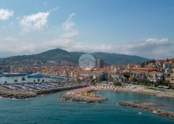 Four-room apartment Via Sant'agata, Imperia - photo 19