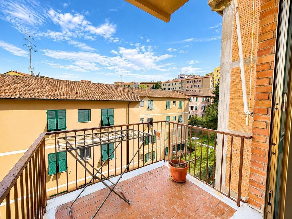 Quadrilocale Via Sant'Antonio Maria Gianelli, La Spezia - foto 1